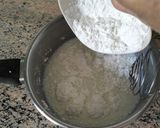 Foto del paso 3 de la receta Postre de Leche con Migas de Galletas Lotus