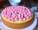 صورة لخطوة 1 من وصفة سبونج كيك Sponge cake