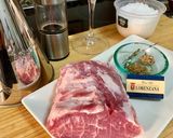 Foto del paso 1 de la receta Vitello tonnato