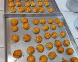 Foto langkah ke 9 dari resep Nastar selai Nanas.