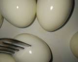 Egg curry recipe step 1 photo