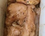 Foto del paso 2 de la receta: Filete de Pechuga a las Finas Hierbas