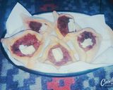 Foto del paso 4 de la receta: Empanadas árabes