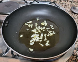 Foto del paso 3 de la receta: Calabacín relleno de atún