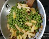 पोटली मटर कचौरी (Potli matar kachodi recipe in Hindi) रेसिपी चरण 3 फोटो