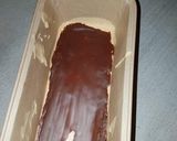 Foto del passaggio 9 della ricetta Semifreddo ai cachi