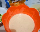 Foto langkah ke 4 dari resep Tahu Cabai Garam.