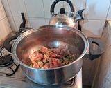 Foto del paso 3 de la receta: Tuco de Atún y Pollo