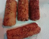 Foto del paso 3 de la receta: Flamenquines caseros crujientes