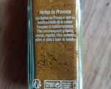 A picture of step 1 of Beef kofta with homemade ras El Hanout spice mix.
