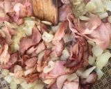 Foto del paso 1 de la receta: Salsa carbonara