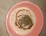 A picture of step 2 of Spicy aalu sabji with kasuri methi puri.