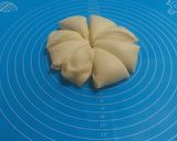Foto langkah ke 5 dari resep CEMILAN KARIPAP (CHIKEN CURRY PUFF) PASTEL MALAYSIA.
