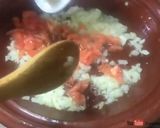 Foto del paso 1 de la receta Tajine marroquí rápido y delicioso /receta vegana