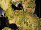 Pollo a la mostaza súper práctico!!