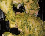 Foto del paso 3 de la receta: Pollo a la mostaza súper práctico!!