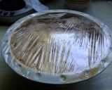 Foto del paso 1 de la receta: Medialunas de harina integral