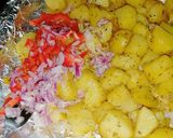 A picture of step 7 of Baked potatoes.