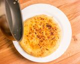 Borított burgonya köret recept fázis 9 fotója