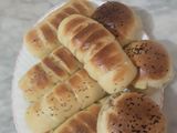 بريوش مالح 🥨🥖