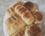 صورة لخطوة 4 من وصفة بريوش مالح 🥨🥖