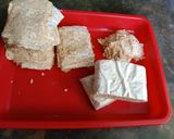 Foto langkah ke 1 dari resep Keripik tempe super renyah.