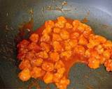 Sweet and sour chicken (tang chu chicken) recipe step 5 photo