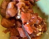 Foto del paso 1 de la receta: Poke bowl
