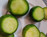 Foto del paso 2 de la receta: Zapallitos rellenos