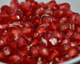 Foto del paso 1 de la receta: Ensalada marroquí de granada y naranjas