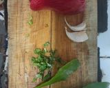Foto del paso 2 de la receta: HAMBURGUESAS 🍔 EN SALSA