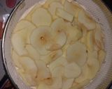 Foto del paso 3 de la receta: Torta de manzanas diferente