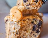 Foto del paso 2 de la receta: Mug cake banana bread con chocolate