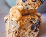 Foto del paso 2 de la receta: Mug cake banana bread con chocolate