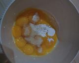 Foto langkah ke 1 dari resep Lapis Legit.