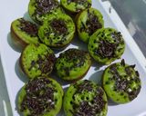 Foto langkah ke 5 dari resep KUE CUBIT,enaaak.....