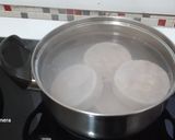 Foto del paso 1 de la receta Pastel ligero de merluza, sin lácteos, en airfryer