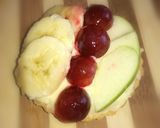 Une image de l'étape 5 de Tartelettes aux fruits.