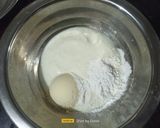 A picture of step 3 of Baby Corn Tikka.