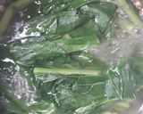 Foto langkah ke 3 dari resep Bakmi ayam bangka.