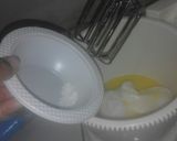 Foto langkah ke 3 dari resep Butter Cream Mudah & tidak eneg.