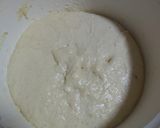 Foto do passo 1 de Pãozinho fácil recheado de calabresa e queijo