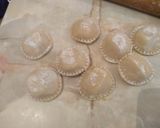 Foto del paso 2 de la receta: Sorrentinos caseros
