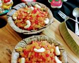 Mishti boondi recipe step 10 photo