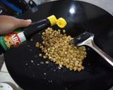Foto langkah ke 5 dari resep 20. Tempe kecap cabe hijau.