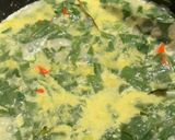 Foto langkah ke 10 dari resep Sayur Daun Singkong.