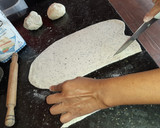 Foto del paso 1 de la receta: Grisines súper fáciles