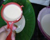 Foto langkah ke 2 dari resep Dadar Gulung Pisang Wajan.