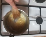 Une image de l'étape 3 de Béchamel.
