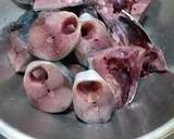 แกงเหลืองปลาซาบะหน่อไม้ วิธีทำสูตร 1 รูป